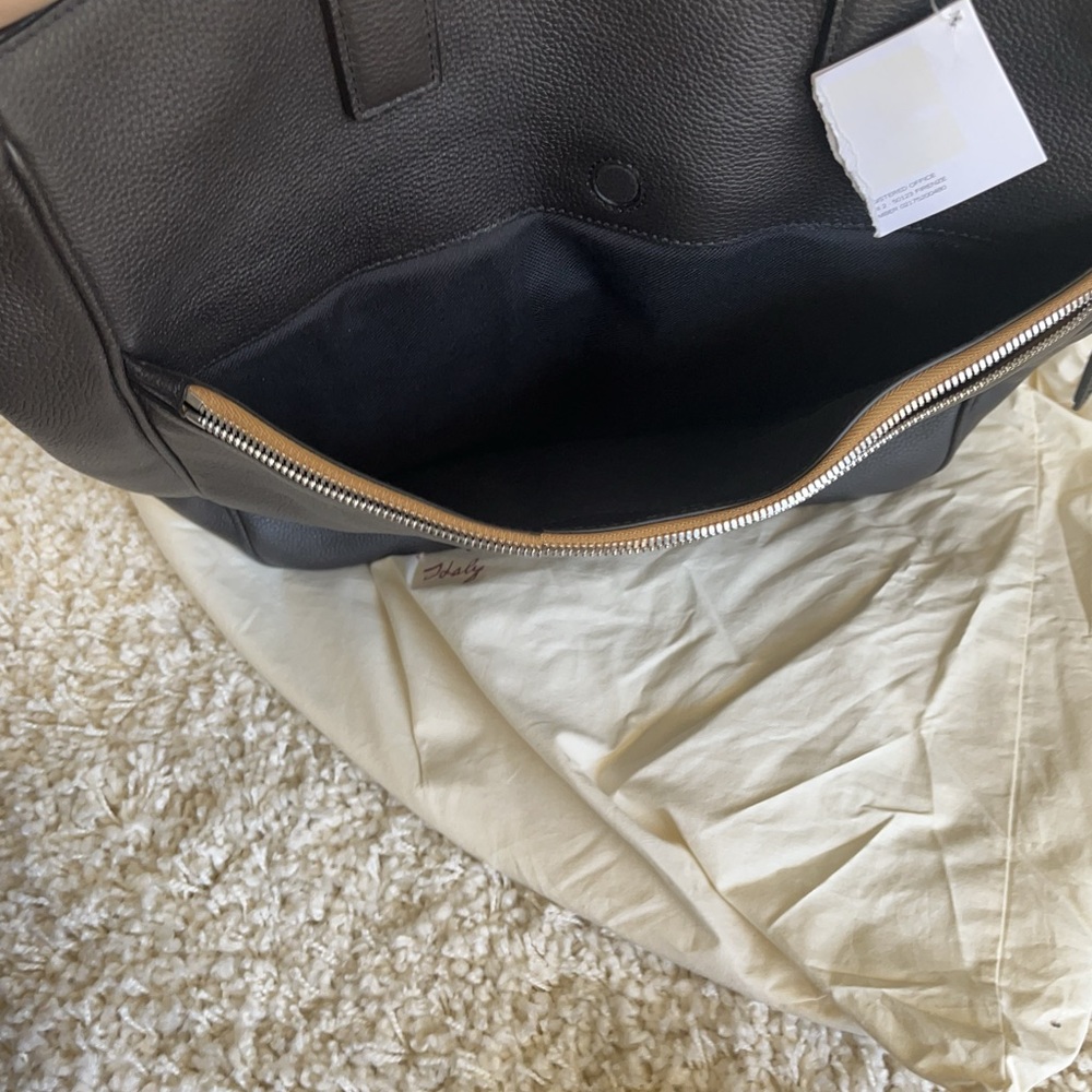 Ferragamo top handle tote - Picture 15 of 16